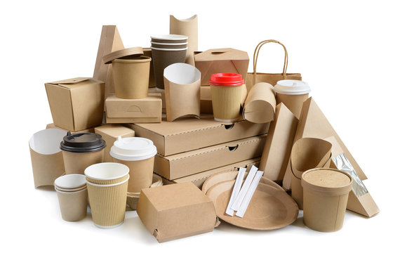 Product list sheet for Select Food Trading
